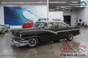 1956 Ford Victoria