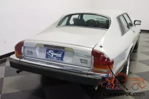 1983 Jaguar XJ-S