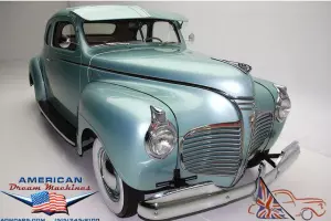 Plymouth : Other Coupe