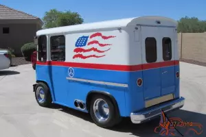 Jeep : Other cloth