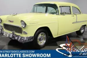 1955 Chevrolet Bel Air/150/210