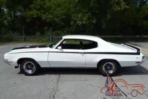 1970 Buick GSX