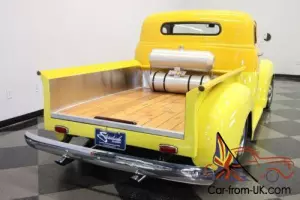 1953 Chevrolet Other Pickups
