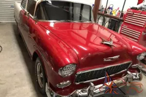 1955 Chevrolet Bel Air/150/210