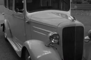 1936 Chevrolet Suburban yes
