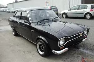  Ford Escort MK1 1970 