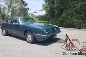 1989 Studebaker Avanti II