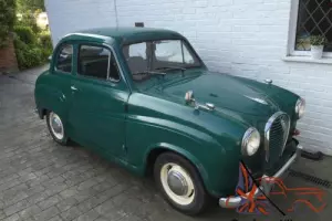 Austin A35 a35