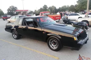 True Buick Grand National