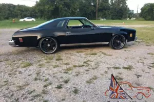 1974 Chevrolet Malibu
