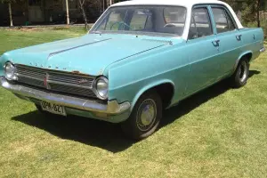 Holden HD Rare X2 Special in Strathalbyn, SA