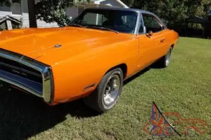 1970 Dodge Charger
