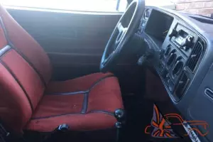 1980 Saab 900