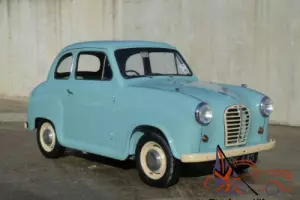  1956 Austin A30 - 