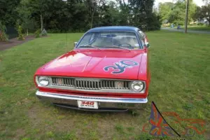 1972 Plymouth Duster Photo