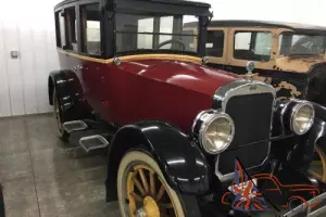 1922 Other Makes