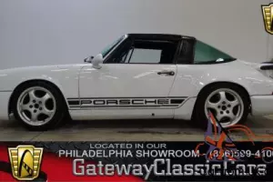 1978 Porsche 911 Targa