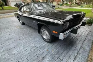 1973 Plymouth Duster Photo