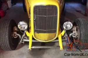 1932 Ford Other