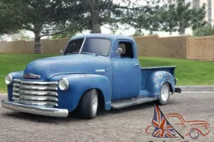 1950 Chevrolet Other Pickups ls