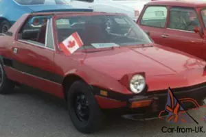 Fiat : Other