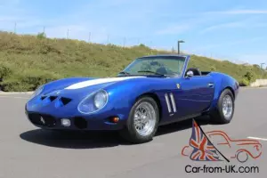 1962 Ferrari Other