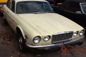1973 Jaguar Other Photo