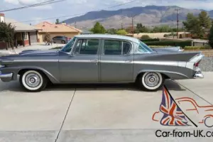 1958 Packard 58L