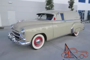1951 Chevrolet Other Pickups