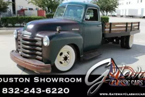 1948 Chevrolet 6100