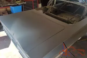 1960 Chevrolet Impala