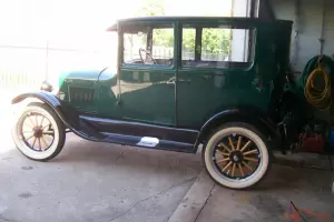 Ford : Model T