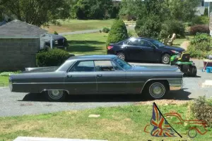 1965 Cadillac Other