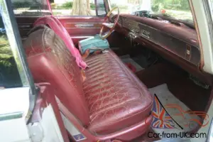 1964 Chrysler Imperial