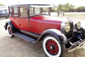 Lincoln : Other 4 dr sedan