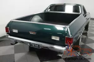 1971 GMC Other