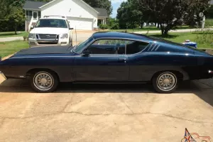 1969 Ford Torino Talladega/GREAT CHRISTMAS GIFT!!!! Photo