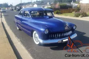 1951 Mercury Other