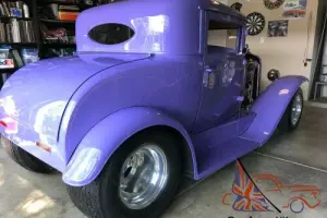 1929 Pontiac Other Photo
