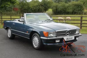 Mercedes-Benz    eBay Motors #141052006344
