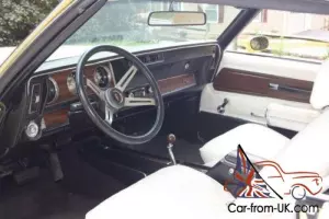 1972 Oldsmobile Cutlass