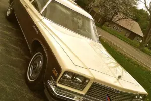 1976 Buick Other