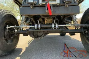 1963 Jeep Other