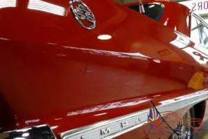 1963 Chevrolet Impala SS