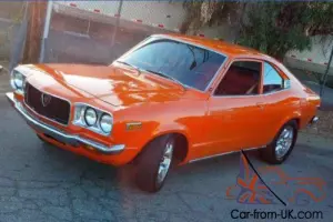 1974 Mazda Other