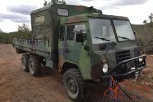 1975 Volvo Other