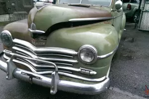 Plymouth : Other SPECIAL  DELUXE 2 DOOR P-15