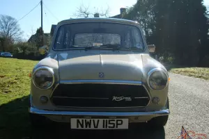  Mini Innocenti 1300 Cooper Export 