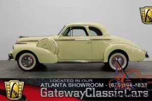1940 Buick Other --