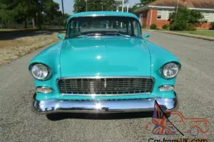 1955 Chevrolet Bel Air/150/210